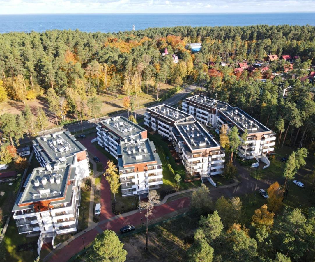 Baltic Studio 45 ستيغنا المظهر الخارجي الصورة