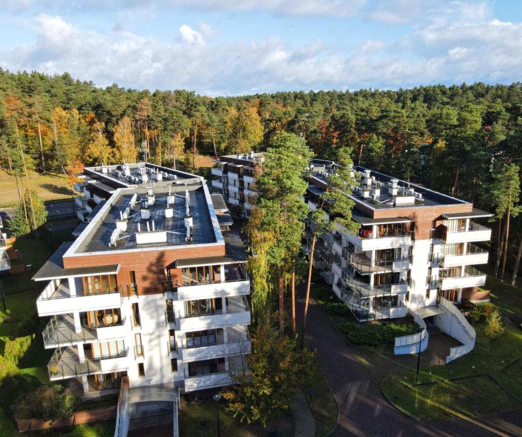 Baltic Studio 45 ستيغنا المظهر الخارجي الصورة