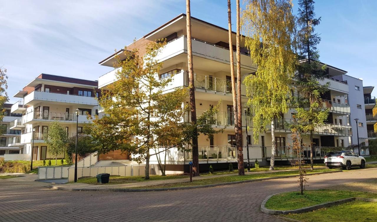 Baltic Studio 45 ستيغنا المظهر الخارجي الصورة