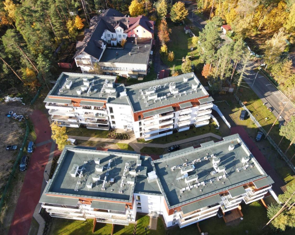 Baltic Studio 45 ستيغنا المظهر الخارجي الصورة